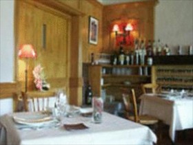 Hôtel Val d'Este