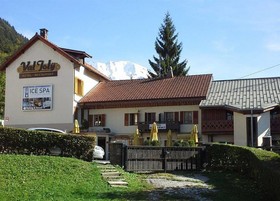 Hôtel Val Joly