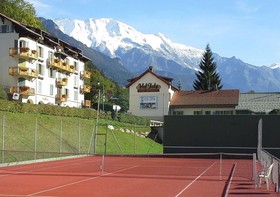 Hôtel Val Joly