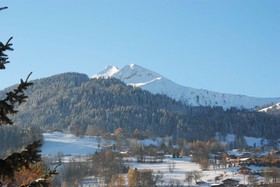 Hôtel Val Joly