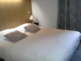 Hôtel Val Joly