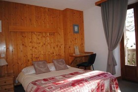 Hôtel Val Joly