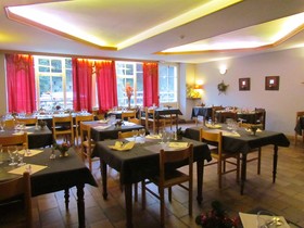 Hôtel Val Joly