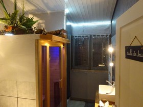 Lazenitude.com & Saunas