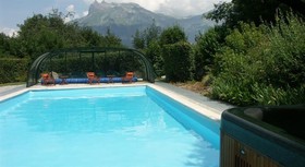 Liberty Mont Blanc