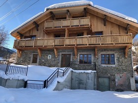L'ours Polaire