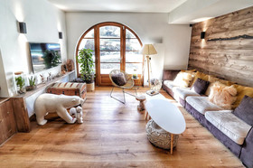 L'ours Polaire