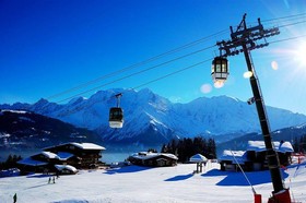 Résidence Le Grand Panorama by Vacances Mont Blanc