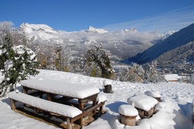 Résidence Le Grand Panorama by Vacances Mont Blanc