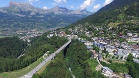Résidence Le Grand Panorama by Vacances Mont Blanc