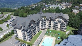 Résidence Le Grand Panorama by Vacances Mont Blanc