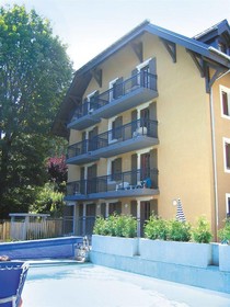 Lagrange Vacances Les Arolles