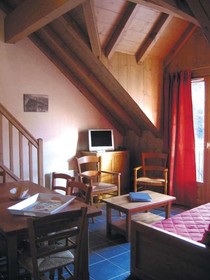 Lagrange Vacances Les Arolles