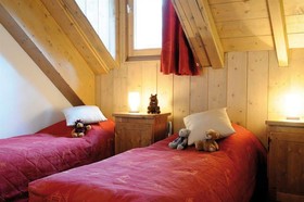 Lagrange Vacances Les Arolles