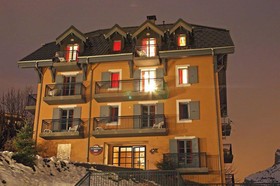 Lagrange Vacances Les Arolles