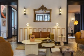 Saint Gervais Hotel & Spa - Handwritten Collection