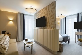 Saint Gervais Hotel & Spa - Handwritten Collection
