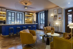 Saint Gervais Hotel & Spa - Handwritten Collection