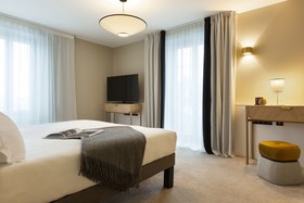 Saint Gervais Hotel & Spa - Handwritten Collection