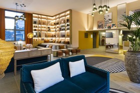 Saint Gervais Hotel & Spa - Handwritten Collection