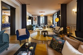 Saint Gervais Hotel & Spa - Handwritten Collection