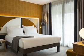 Saint Gervais Hotel & Spa - Handwritten Collection