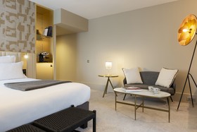Saint Gervais Hotel & Spa - Handwritten Collection