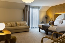 Saint Gervais Hotel & Spa - Handwritten Collection