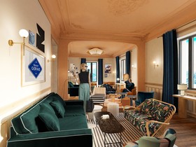Saint Gervais Hotel & Spa - Handwritten Collection