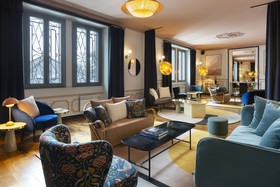 Saint Gervais Hotel & Spa - Handwritten Collection