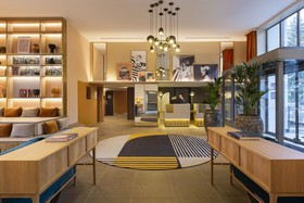 Saint Gervais Hotel & Spa - Handwritten Collection