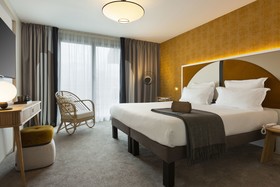 Saint Gervais Hotel & Spa - Handwritten Collection