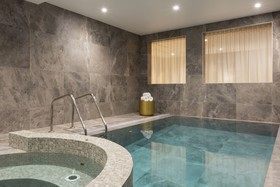 Saint Gervais Hotel & Spa - Handwritten Collection