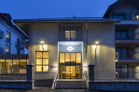 Saint Gervais Hotel & Spa - Handwritten Collection
