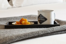 Saint Gervais Hotel & Spa - Handwritten Collection