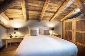 Wanderful Life MontBlanc refuge haut de gamme
