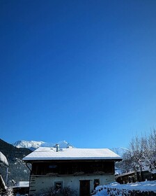 Wanderful Life MontBlanc refuge haut de gamme