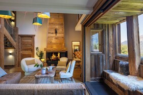 Wanderful Life MontBlanc refuge haut de gamme