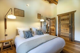 Wanderful Life MontBlanc refuge haut de gamme
