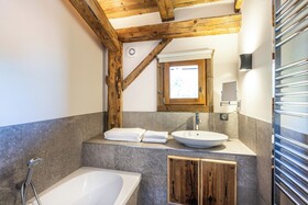 Wanderful Life MontBlanc refuge haut de gamme