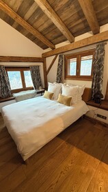 Wanderful Life MontBlanc refuge haut de gamme