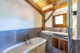 Wanderful Life MontBlanc refuge haut de gamme