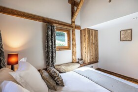 Wanderful Life MontBlanc refuge haut de gamme