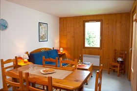 Les Chalets de la Fontaine