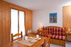 Les Chalets de la Fontaine