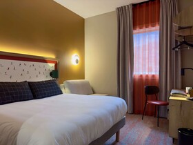 Best Western Hotel Coeur de Maurienne