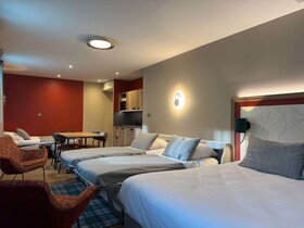 Best Western Hotel Coeur de Maurienne