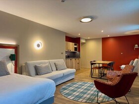 Best Western Hotel Coeur de Maurienne