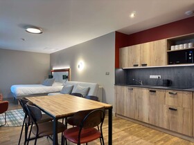 Best Western Hotel Coeur de Maurienne
