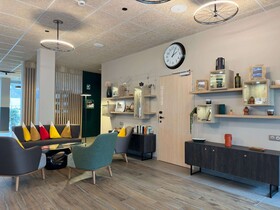 Best Western Hotel Coeur de Maurienne